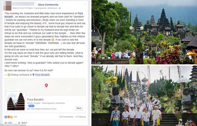 Menteri Pariwisata Mesti Baca Ini, Wisman Berkeluh Kesah di Media Sosial